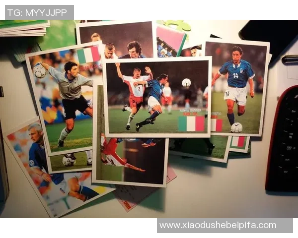 足球球星风采大融合创意拼图打造梦幻阵容跨界视觉盛宴